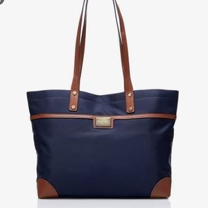 NWOT Calvin Klein | Teodora Nylon Tote